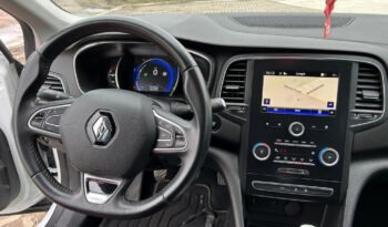 RENAULT  Megane 1.2 TCe 2013  120.000 Km complet