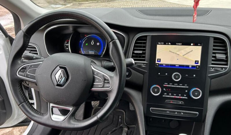 RENAULT  Megane 1.2 TCe 2013  120.000 Km complet