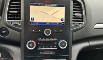 RENAULT  Megane 1.2 TCe 2013  120.000 Km complet