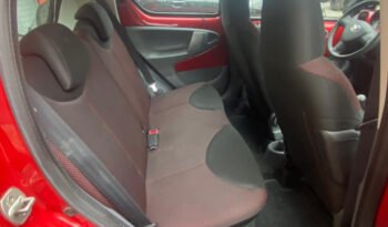 Toyota Aygo 1.0 VVT-i 68ch Connect 5p complet