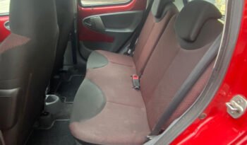 Toyota Aygo 1.0 VVT-i 68ch Connect 5p complet