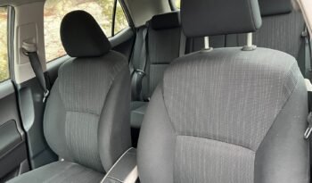 TOYOTA AURIS 124 VVT-I LINEA LUNA BVA 5P complet
