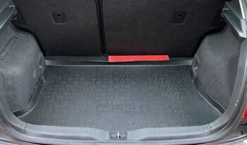 TOYOTA AURIS 124 VVT-I LINEA LUNA BVA 5P complet