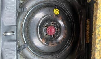 TOYOTA AURIS 124 VVT-I LINEA LUNA BVA 5P complet