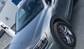 Volkswagen TIGUAN ALLSPACE 2.0-190 D 4MOTION / webasto / Panorama CONFORTLINE complet