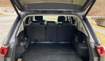 Volkswagen TIGUAN ALLSPACE 2.0-190 D 4MOTION / webasto / Panorama CONFORTLINE complet