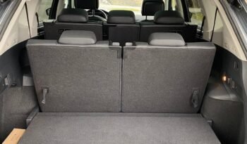 Volkswagen TIGUAN ALLSPACE 2.0-190 D 4MOTION / webasto / Panorama CONFORTLINE complet