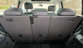 Volkswagen TIGUAN ALLSPACE 2.0-190 D 4MOTION / webasto / Panorama CONFORTLINE complet