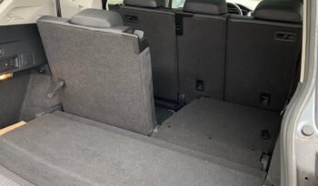 Volkswagen TIGUAN ALLSPACE 2.0-190 D 4MOTION / webasto / Panorama CONFORTLINE complet