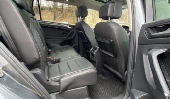 Volkswagen TIGUAN ALLSPACE 2.0-190 D 4MOTION / webasto / Panorama CONFORTLINE complet