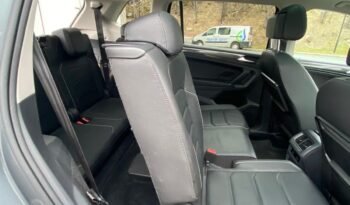Volkswagen TIGUAN ALLSPACE 2.0-190 D 4MOTION / webasto / Panorama CONFORTLINE complet