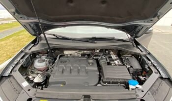 Volkswagen TIGUAN ALLSPACE 2.0-190 D 4MOTION / webasto / Panorama CONFORTLINE complet
