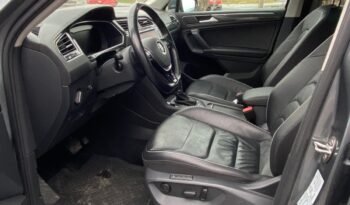 Volkswagen TIGUAN ALLSPACE 2.0-190 D 4MOTION / webasto / Panorama CONFORTLINE complet