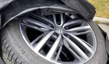 Volkswagen TIGUAN ALLSPACE 2.0-190 D 4MOTION / webasto / Panorama CONFORTLINE complet