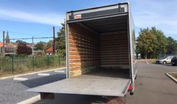 IVECO DAILY – 2016 V 3.0 50C18 4350 AUTO complet