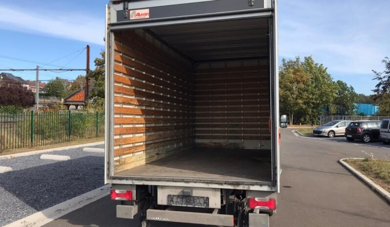 IVECO DAILY – 2016 V 3.0 50C18 4350 AUTO complet