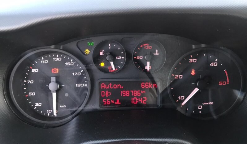 IVECO DAILY – 2016 V 3.0 50C18 4350 AUTO complet