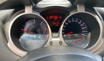 Nissan Juke 1.5 DCI complet