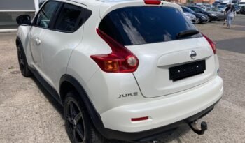 Nissan Juke 1.5 DCI complet