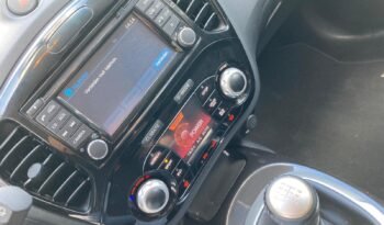 Nissan Juke 1.5 DCI complet