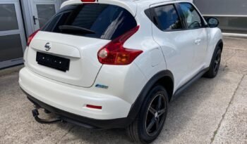 Nissan Juke 1.5 DCI complet