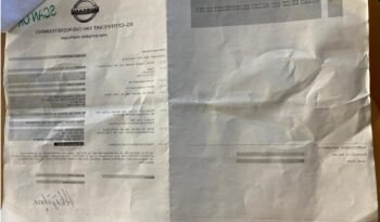 Nissan Juke 1.5 DCI complet