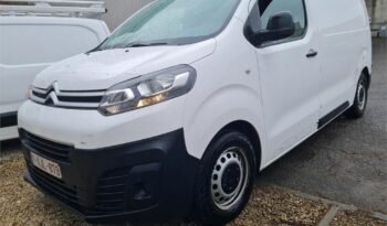 Citroën Jumpy 1.5 HDI Club 2019 / 7200€ complet