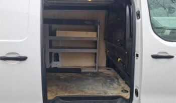 Citroën Jumpy 1.5 HDI Club 2019 / 7200€ complet