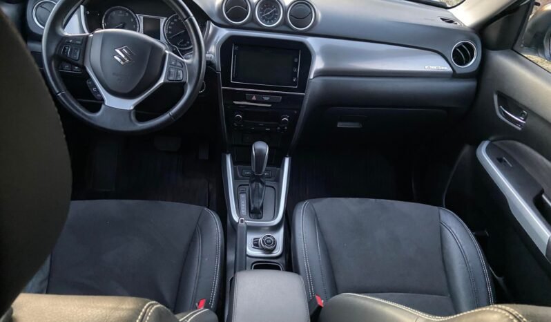 Suzuki Vitara 1.6 VVT 120 PACK complet