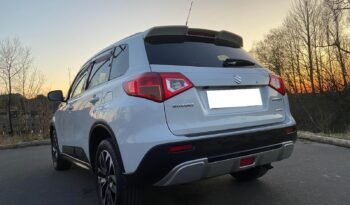 Suzuki Vitara 1.6 VVT 120 PACK complet