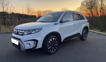 Suzuki Vitara 1.6 VVT 120 PACK complet