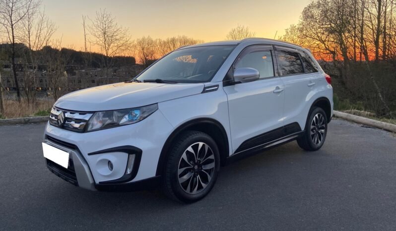 Suzuki Vitara 1.6 VVT 120 PACK complet