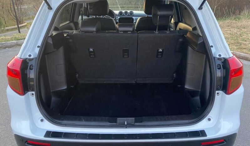 Suzuki Vitara 1.6 VVT 120 PACK complet