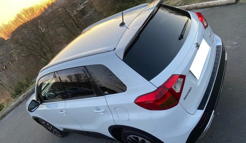 Suzuki Vitara 1.6 VVT 120 PACK complet