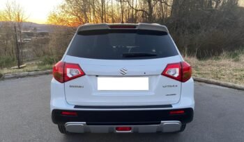 Suzuki Vitara 1.6 VVT 120 PACK complet