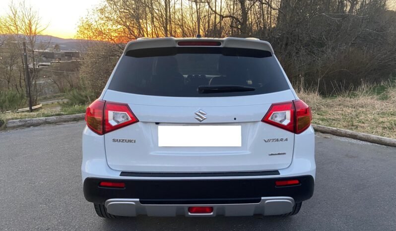 Suzuki Vitara 1.6 VVT 120 PACK complet