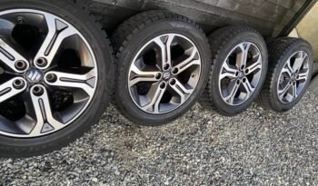 Suzuki Vitara 1.6 VVT 120 PACK complet