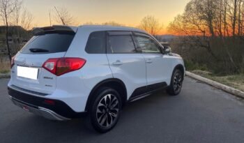 Suzuki Vitara 1.6 VVT 120 PACK complet