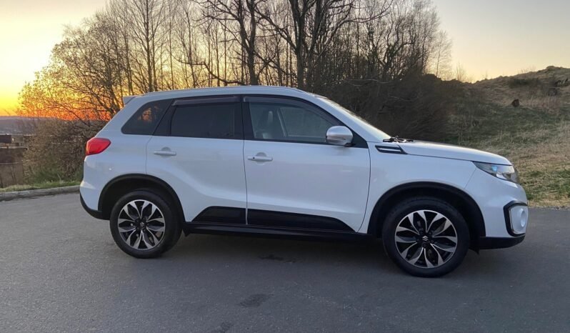 Suzuki Vitara 1.6 VVT 120 PACK complet