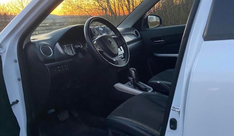 Suzuki Vitara 1.6 VVT 120 PACK complet