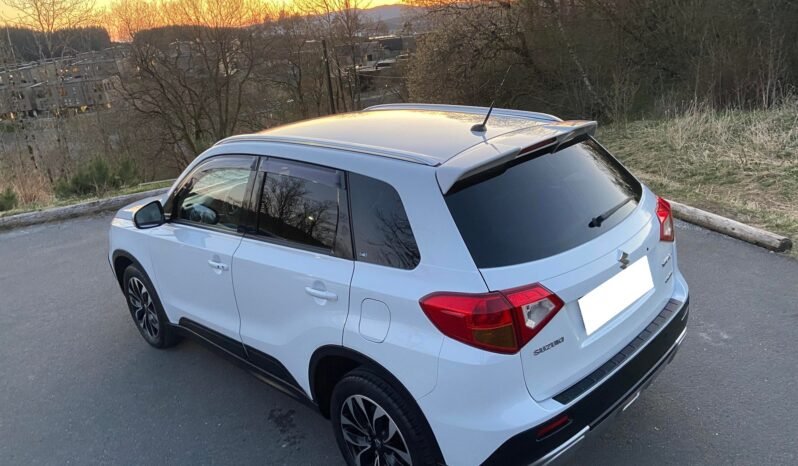 Suzuki Vitara 1.6 VVT 120 PACK complet