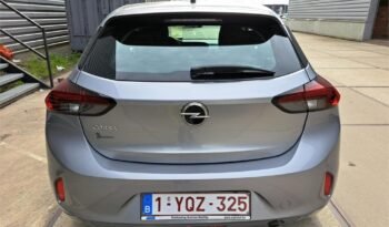 Opel Corsa VI 1.2i 75ch Edition 2020 complet