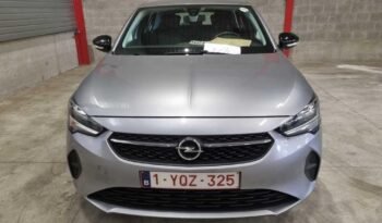 Opel Corsa VI 1.2i 75ch Edition 2020 complet