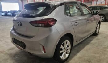 Opel Corsa VI 1.2i 75ch Edition 2020 complet