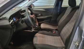 Opel Corsa VI 1.2i 75ch Edition 2020 complet