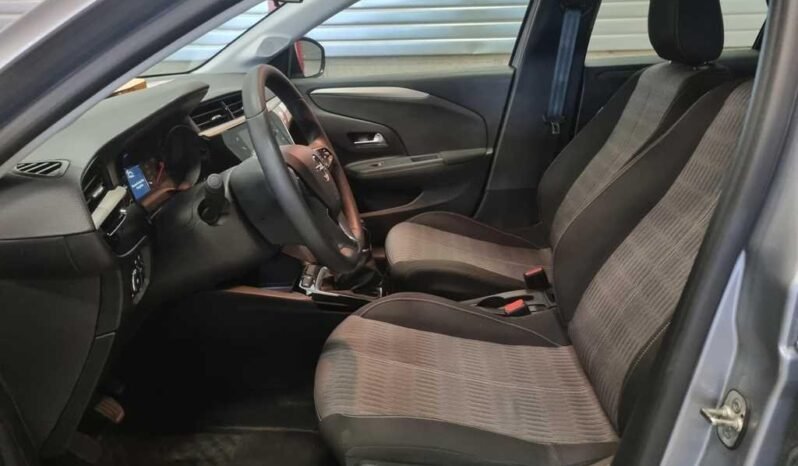 Opel Corsa VI 1.2i 75ch Edition 2020 complet