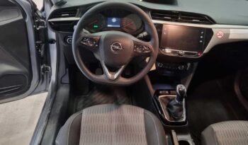 Opel Corsa VI 1.2i 75ch Edition 2020 complet