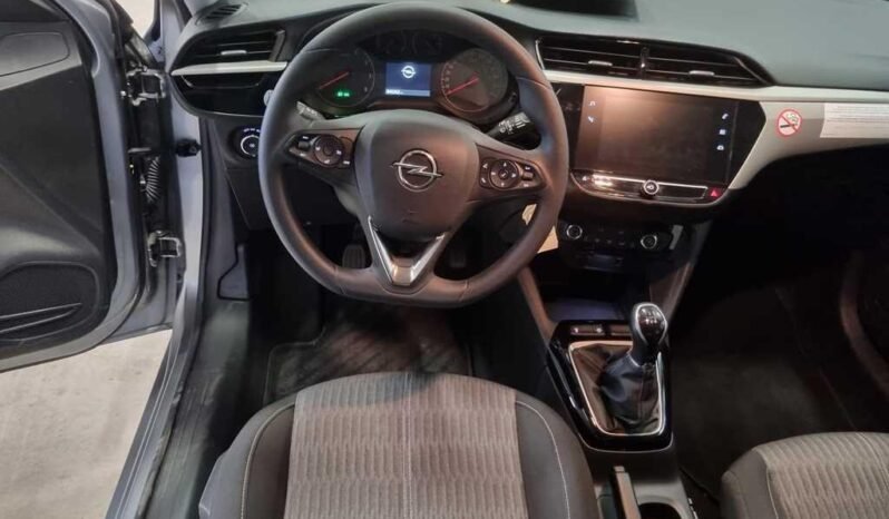 Opel Corsa VI 1.2i 75ch Edition 2020 complet