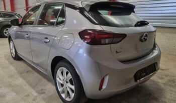Opel Corsa VI 1.2i 75ch Edition 2020 complet