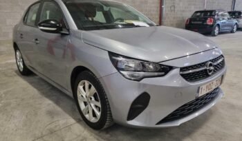 Opel Corsa VI 1.2i 75ch Edition 2020 complet